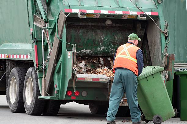 Best Construction Debris Removal  in Morehead City, NC