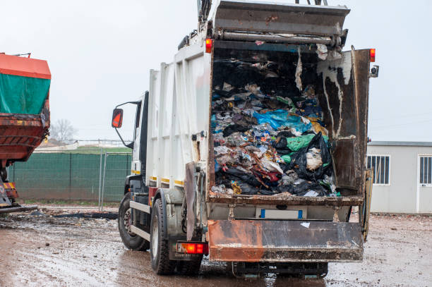 Best Garage Cleanout  in Morehead City, NC
