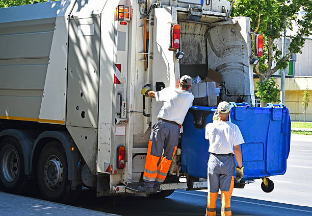 Best Residential Junk Removal  in Morehead City, NC