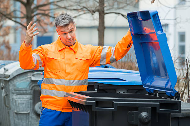 Best Recycling Services for Junk  in Morehead City, NC
